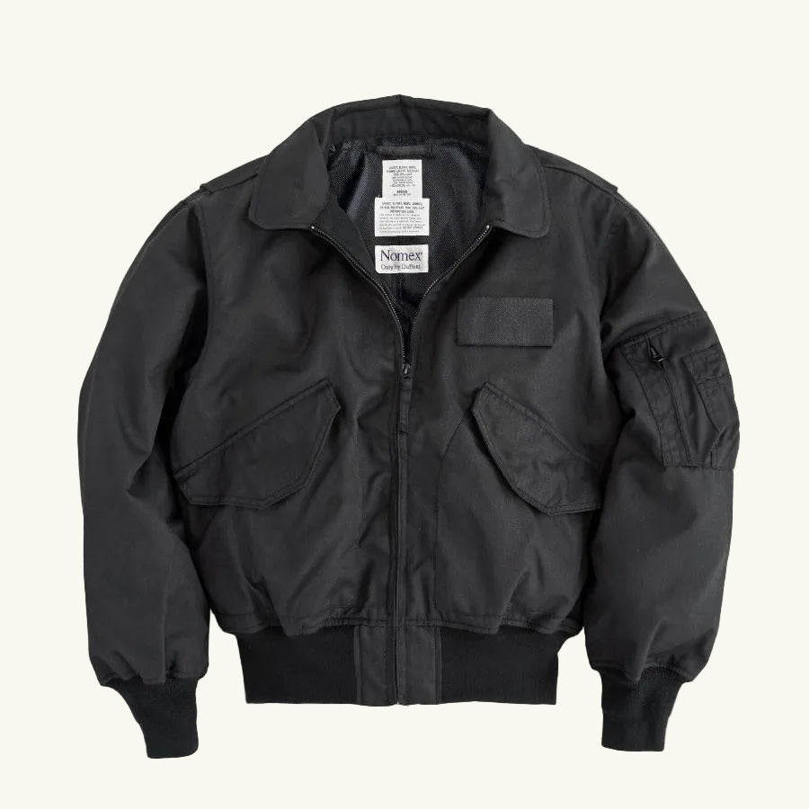 Houston Japan - CWU-36P Nomex Black – Jump The Gun