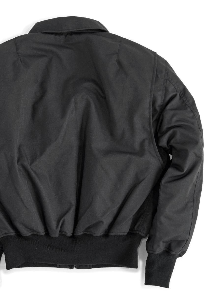 Houston Japan - CWU-36P Nomex Black