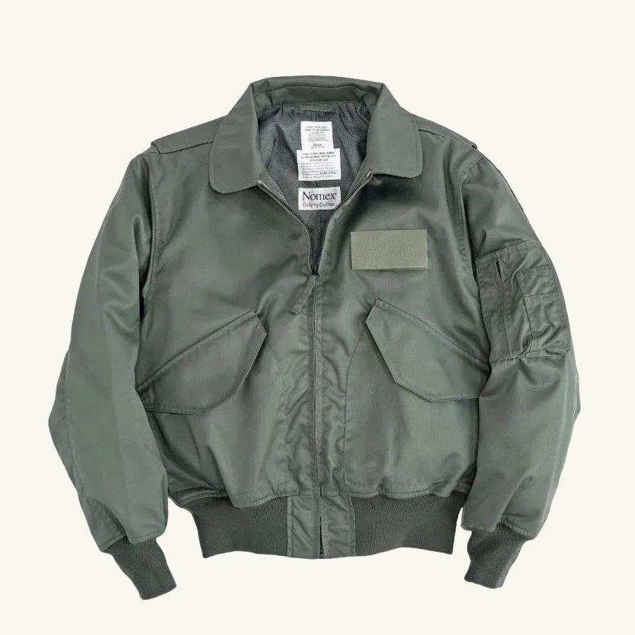M65 Fishtail Parka - Vintage Army Surplus – Jump The Gun