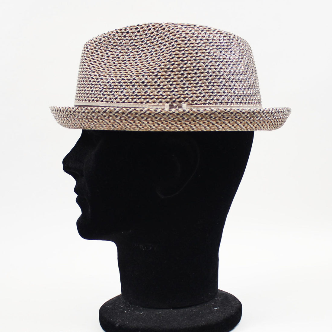 Bailey Of Hollywood Fedora - Tawny Multi