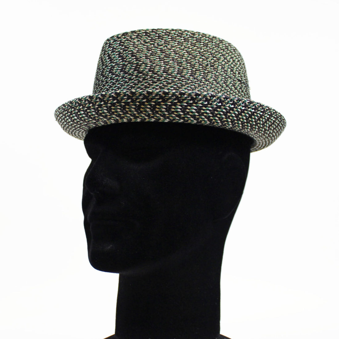 Bailey Of Hollywood Fedora - Black Multi