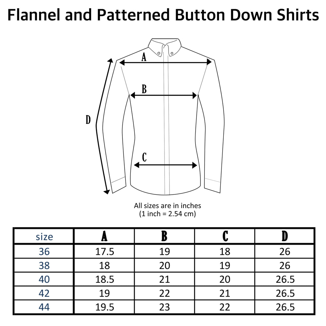 Long Sleeve Button Down - Astro Blue