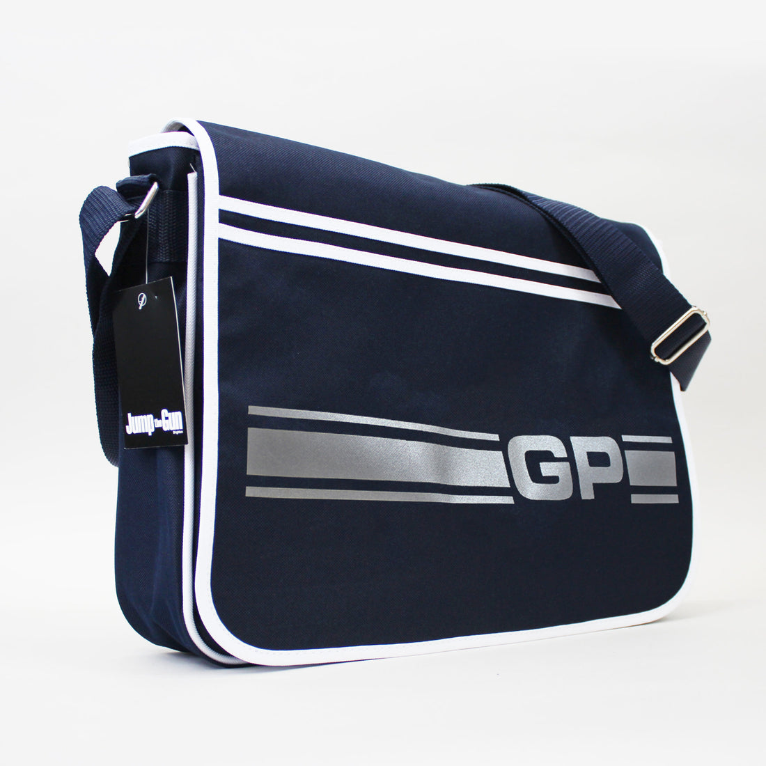 JtG Messenger Bag - Lambretta GP