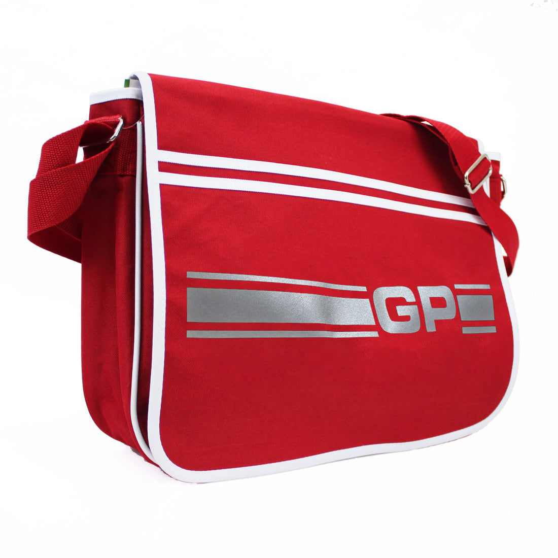 JtG Messenger Bag - Lambretta GP