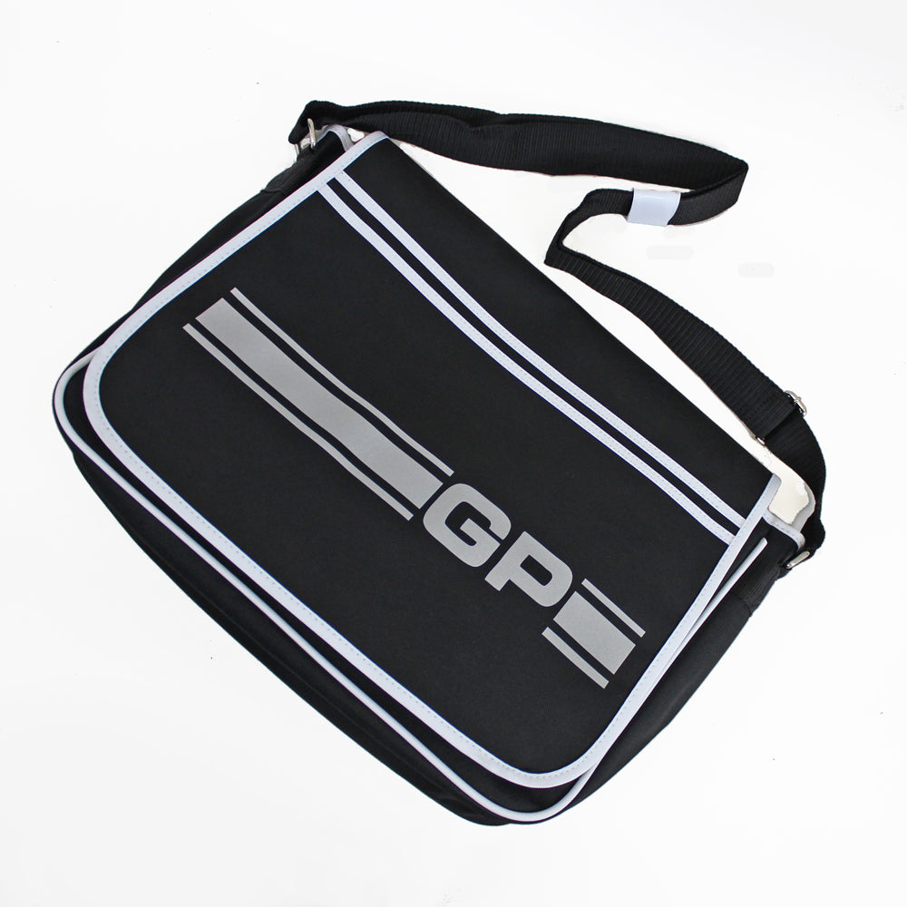 JtG Messenger Bag - Lambretta GP