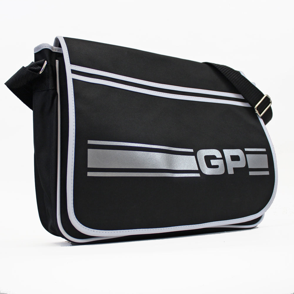 JtG Messenger Bag - Lambretta GP