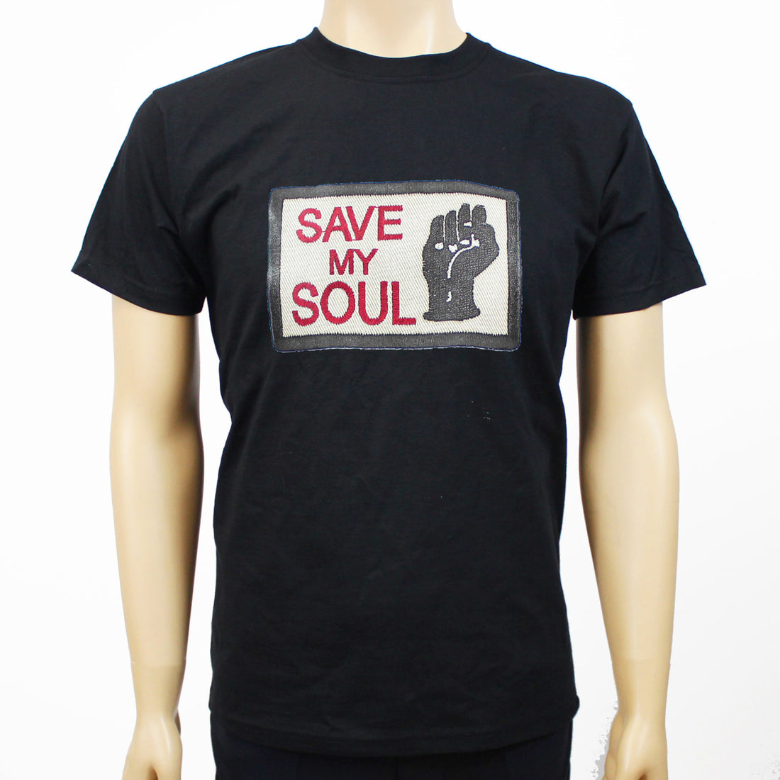 Save My Soul T-shirt