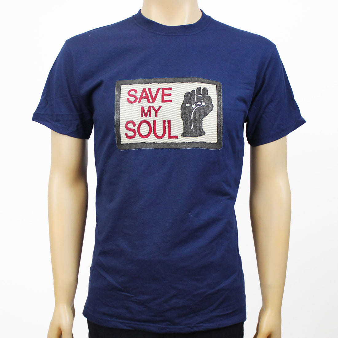 Save My Soul T-shirt