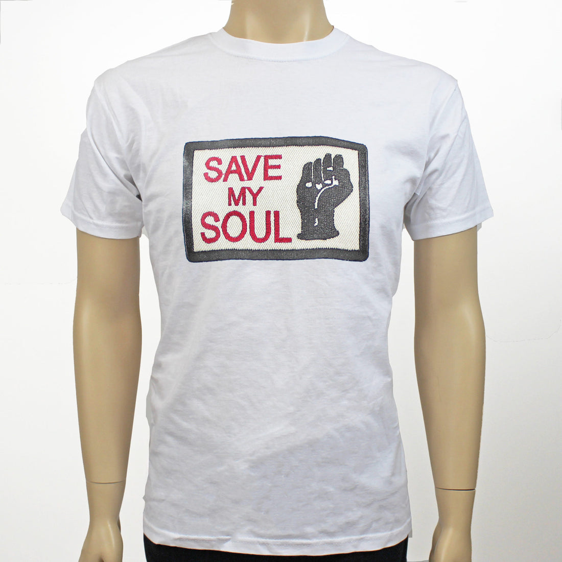 Save My Soul T-shirt