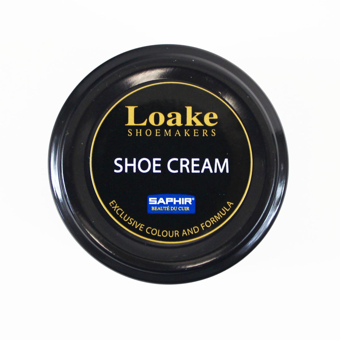 Loake Shoe Cream