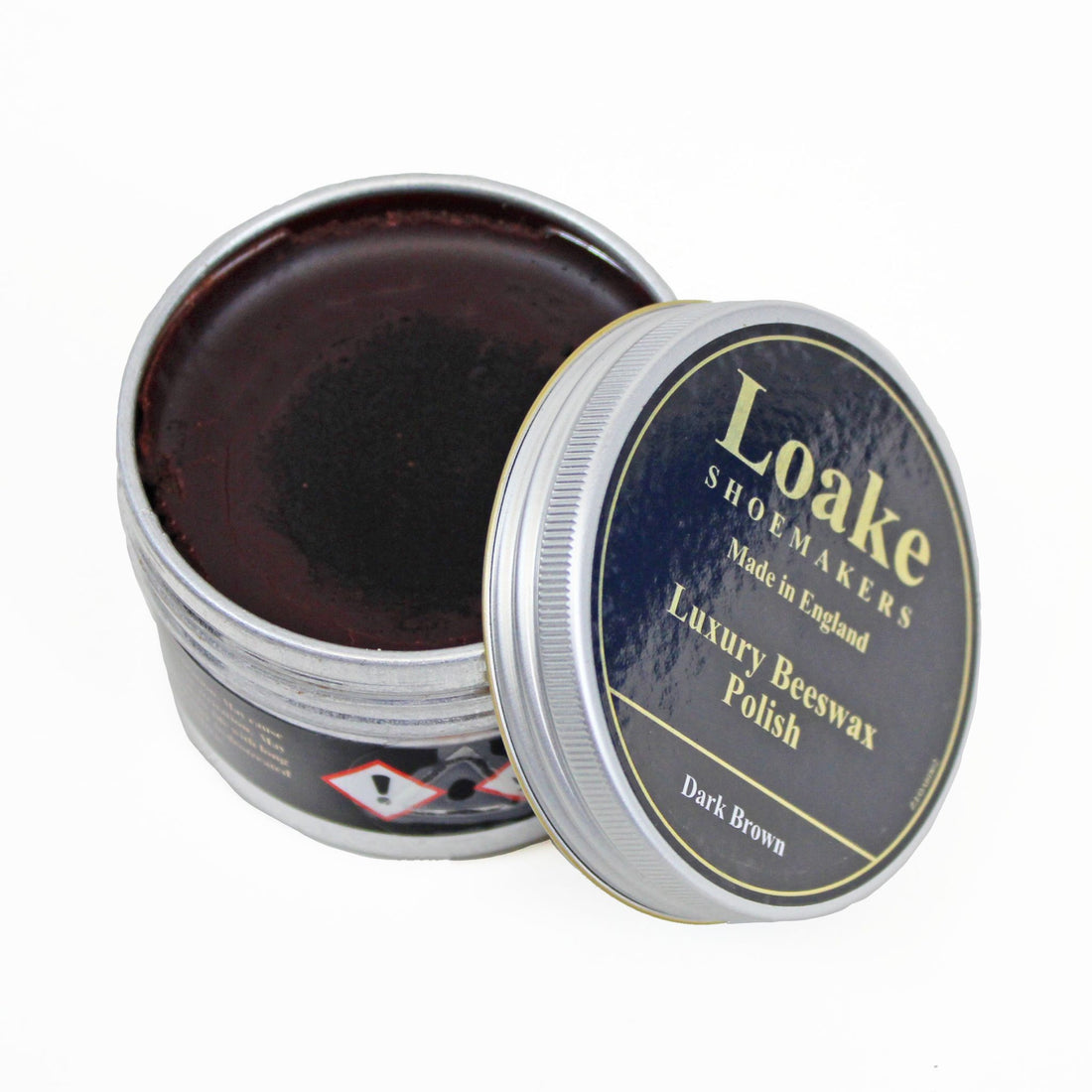 Loake Beeswax Polish