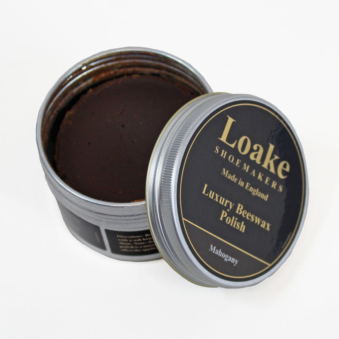 Loake Beeswax Polish