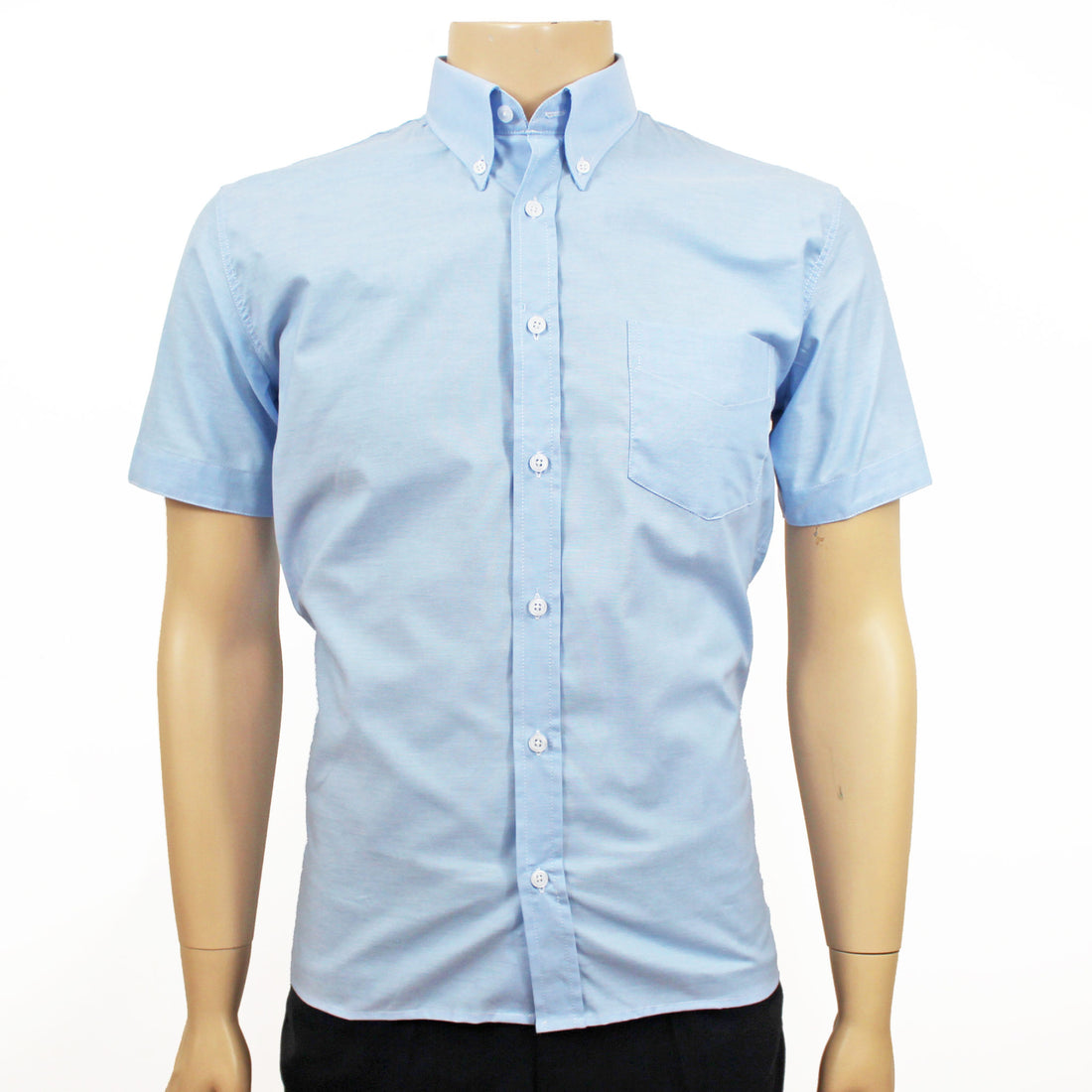 Sky Oxford S/S