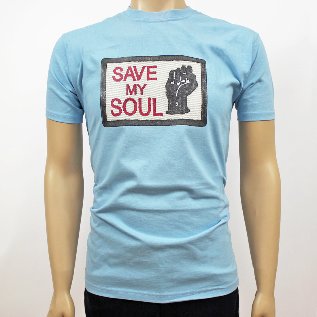 Save My Soul T-shirt