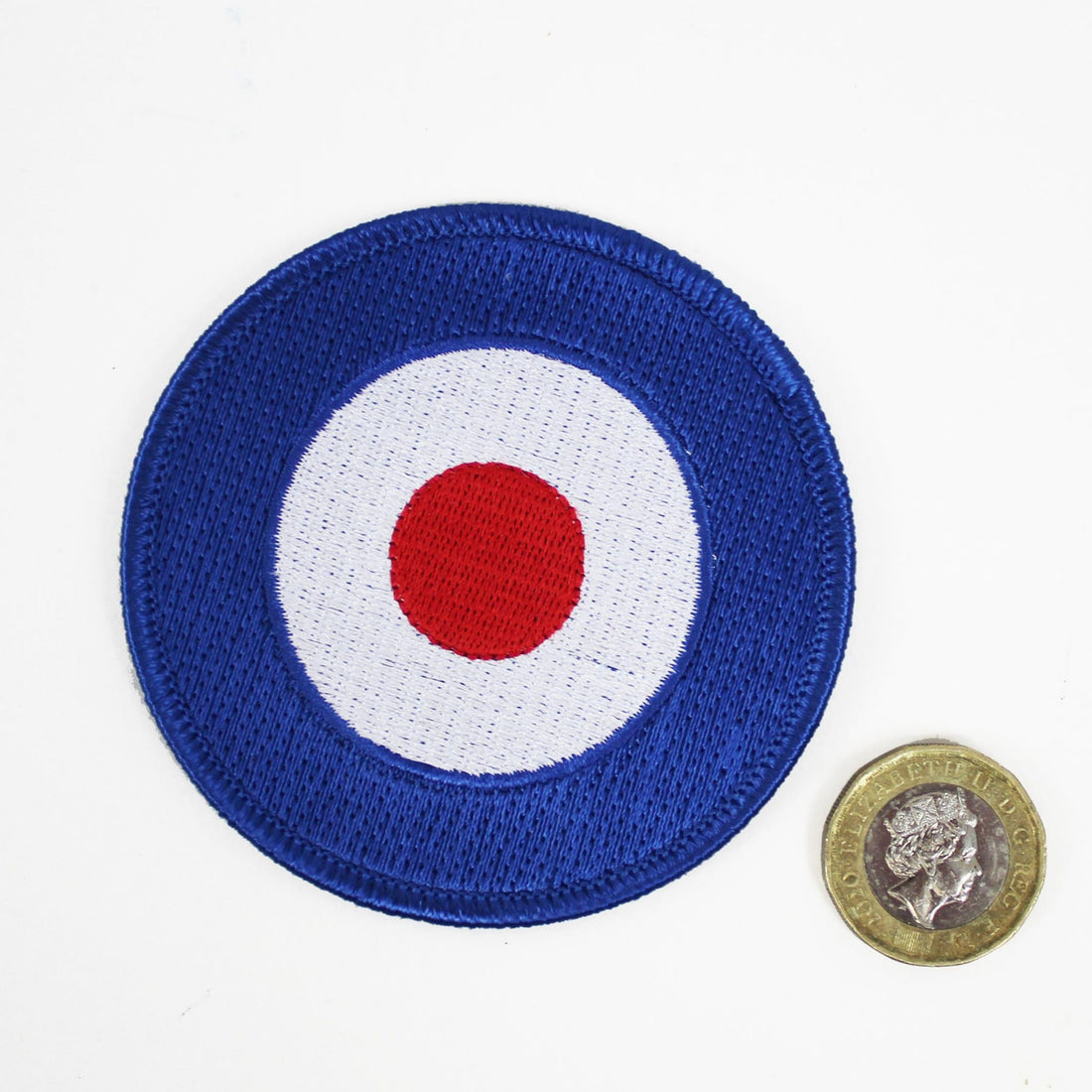 Target Patch various sizes