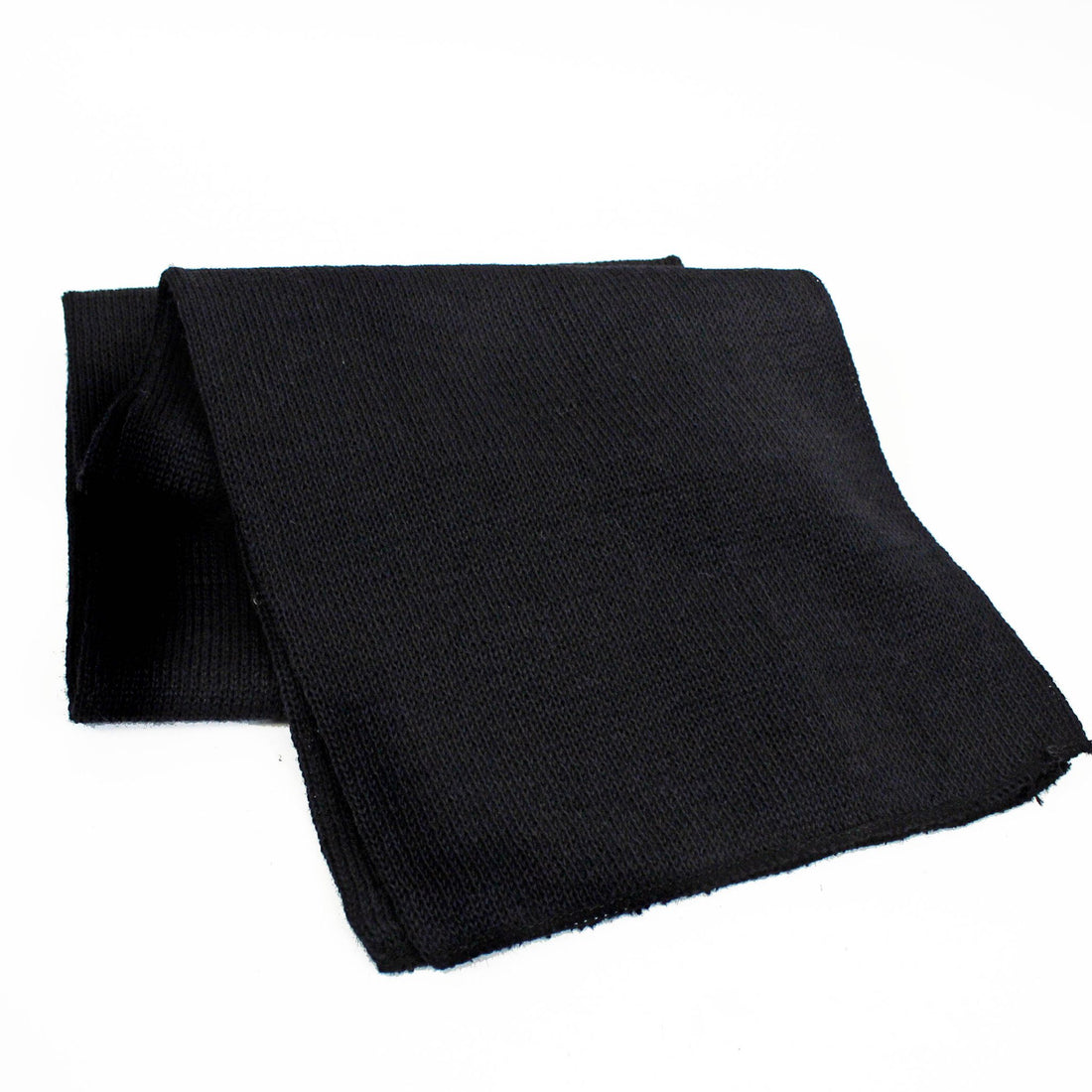 US Military Scarf - Black