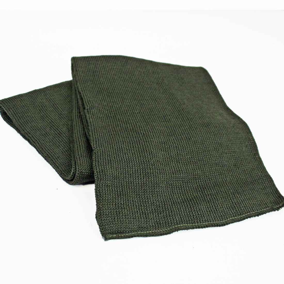 US Military Scarf - Olive