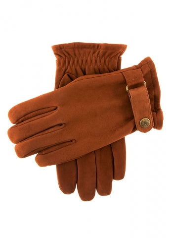 Dents Nubuck Gloves