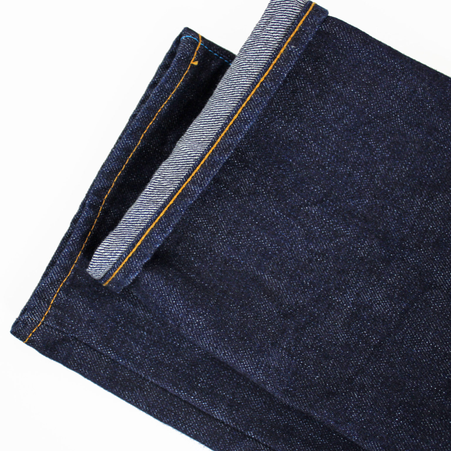 Japan Blue Jeans - 14.8oz Japanese Selvedge - Jump The Gun