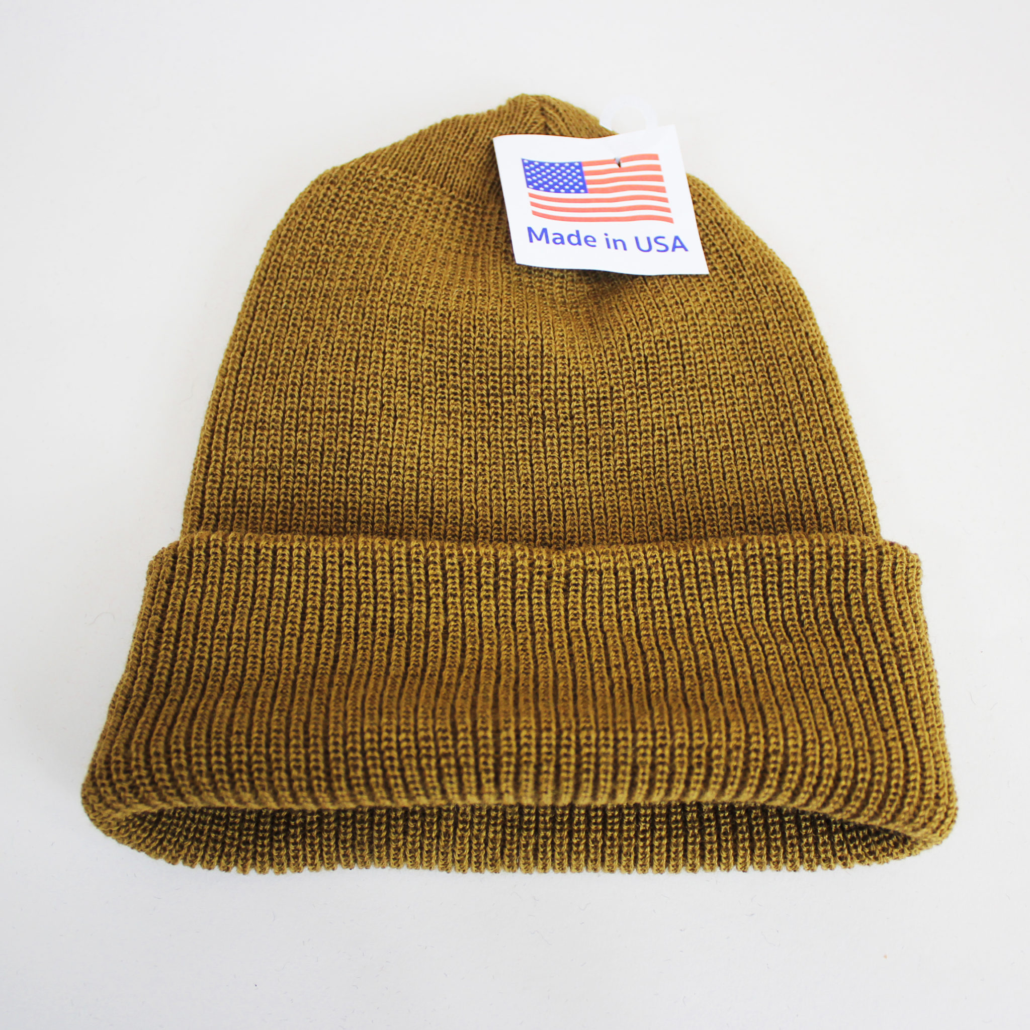 GI Issue Knit hat. USA made. - Jump The Gun