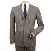 2 Button suits "The Lawford"