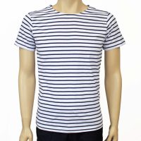Stripy & Plain T-shirts
